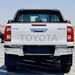 Toyota Hilux double cabin 2024.