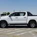Toyota Hilux double cabin 2024.